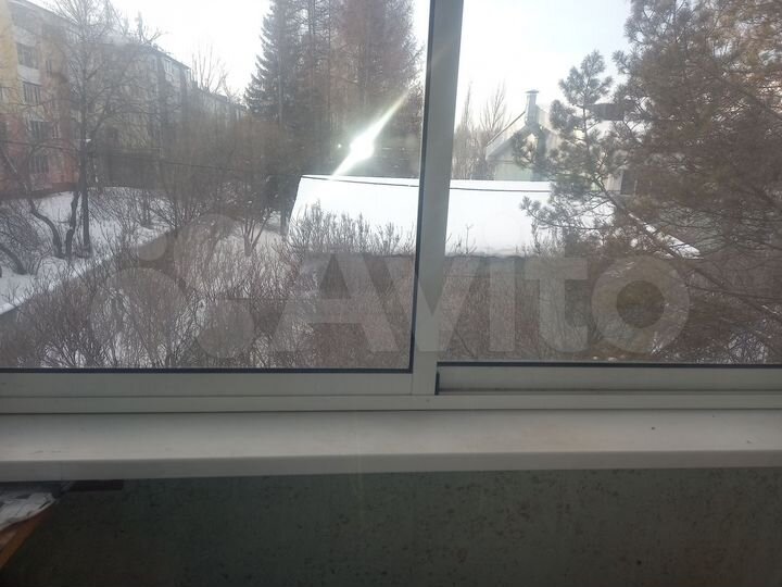 1-к. квартира, 31 м², 3/5 эт.