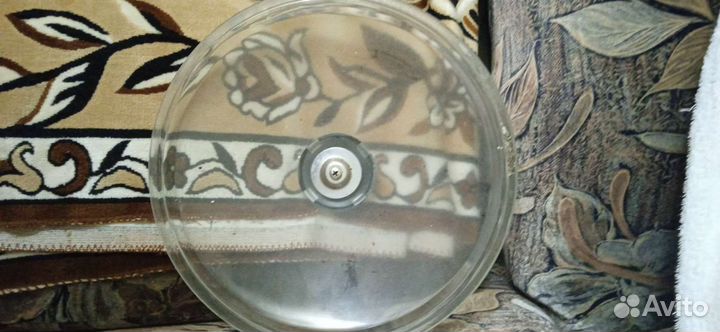 Крышка для кастрюли 18 и 25 см