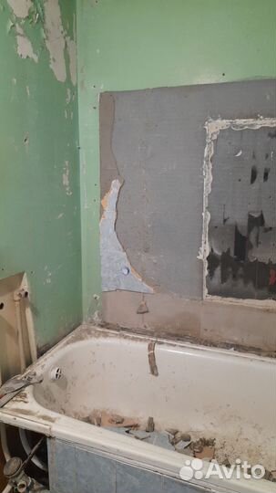 Отделочник
