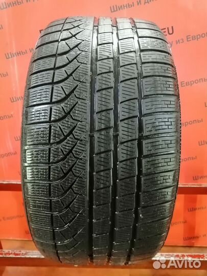 Pirelli P Zero Winter 285/40 R20 108V