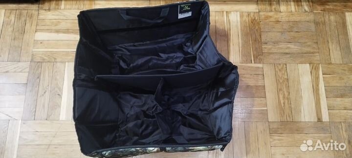 Органайзер в багажник