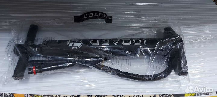 Сап насос (SUP)