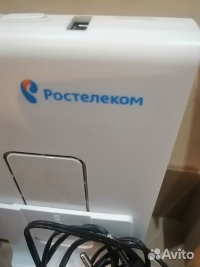 Вай фай роутер ростелеком