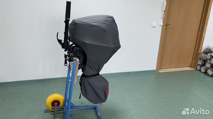 Чехол для лодочного мотора Tohatsu MFS 9.9 E S