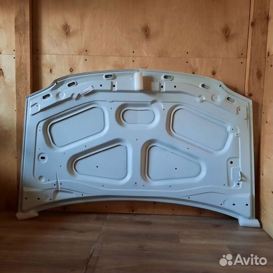 Капот LADA largus