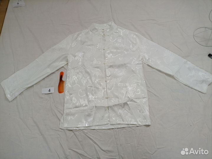 Рубашка женская