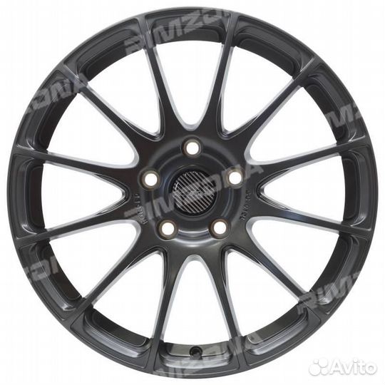 Литой диск prodrive R17 5x114.3