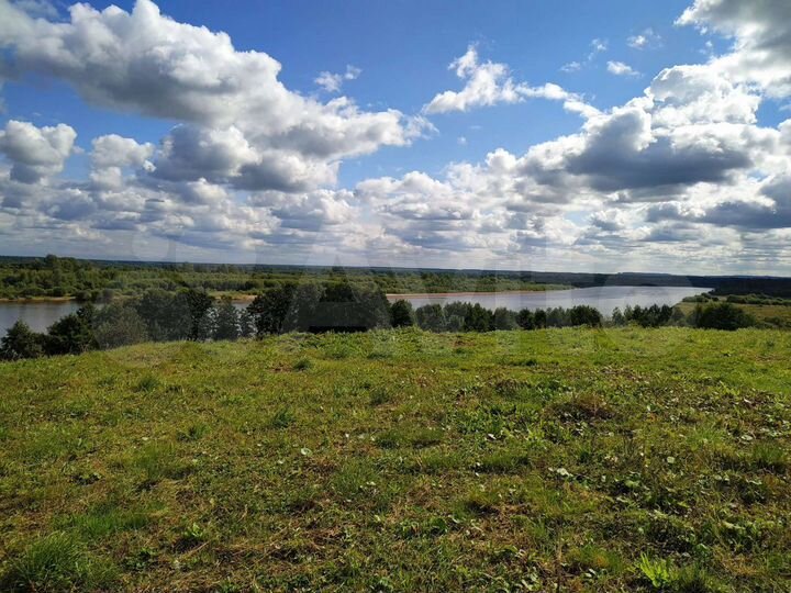 Участок 10,5 га (ИЖС)