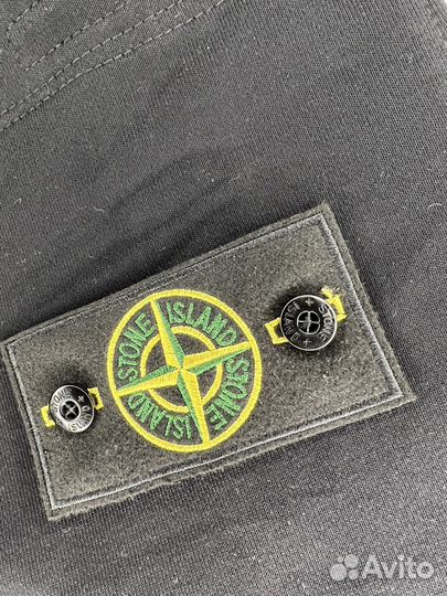 Шорты Stone island