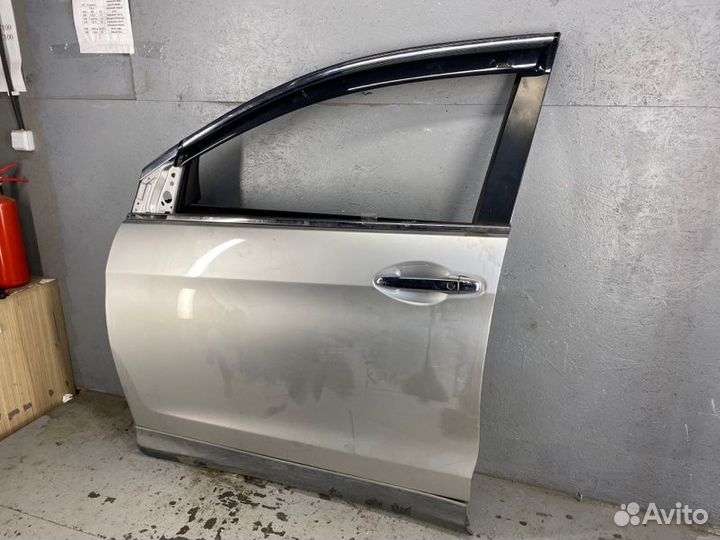 Дверь хонда црв 4 2008-2011
