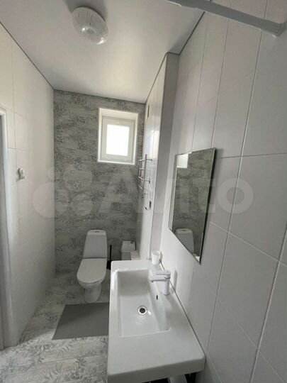 Комната 20 м² в 1-к., 1/1 эт.