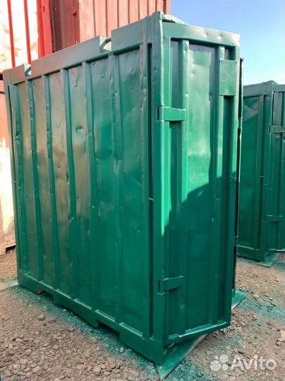 Контейнер 3 тонны