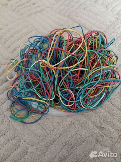 Резинка для денег