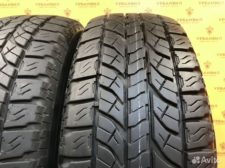 Yokohama Geolandar A/T-S G012 245/65 R17 107H