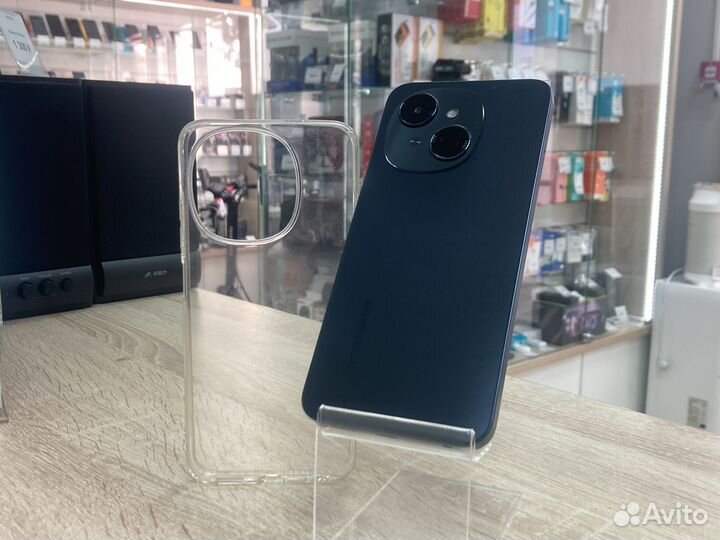 TECNO Spark Go 2023, 4/64 ГБ