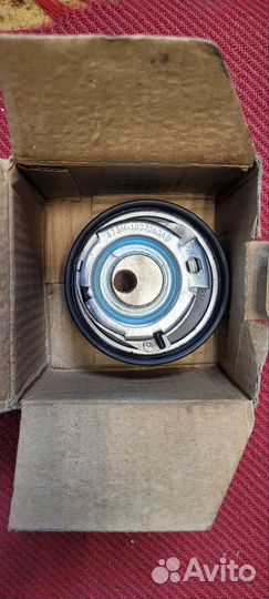 Chery tiggo Ролик ремня грм натяжной 473H1007060AB