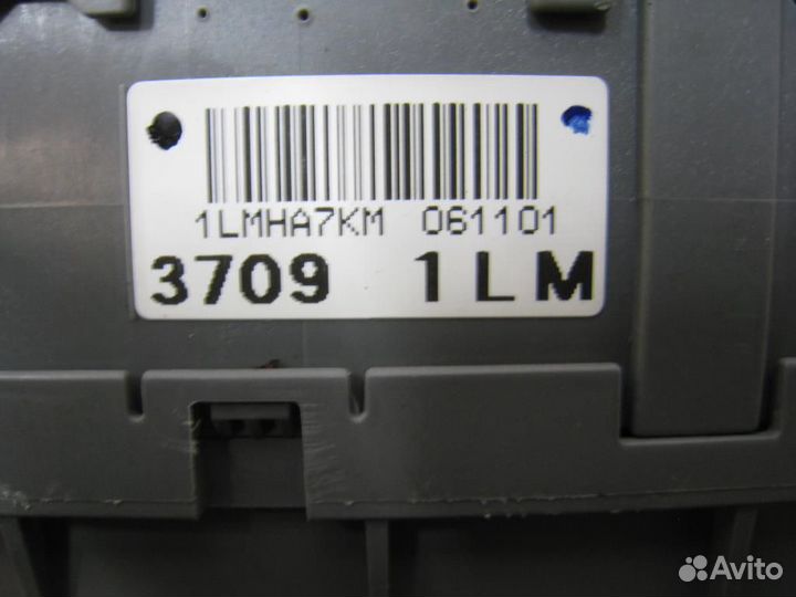 Блок предохранителей салонный Honda CR-V 3 (RE) 2