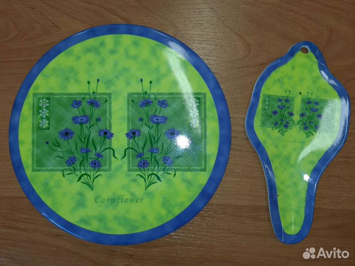 Подставка под горячее/ложку