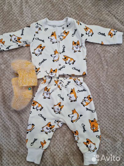 Детский костюм