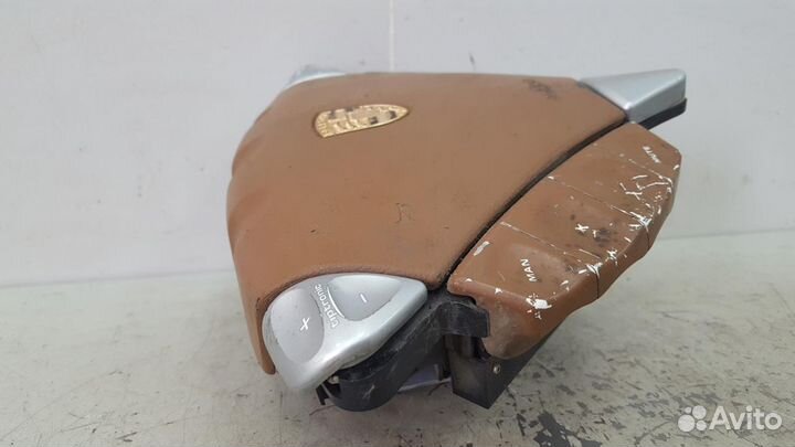 Подушка безопасности руля водителя SRS AirBag