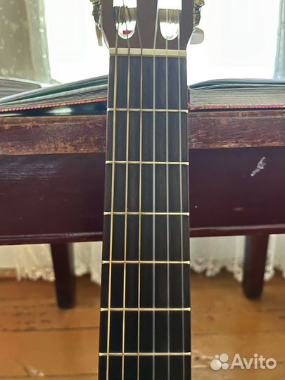 Гитара классическая yamaha C40