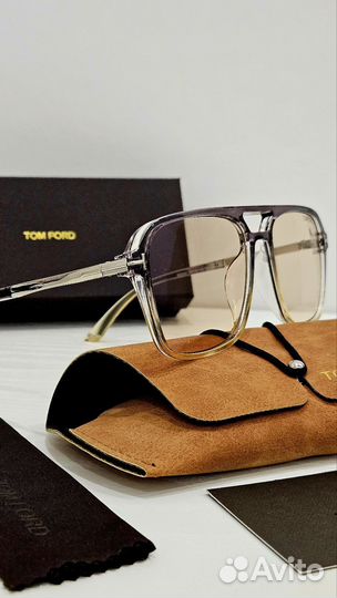 Очки мужские Tom Ford