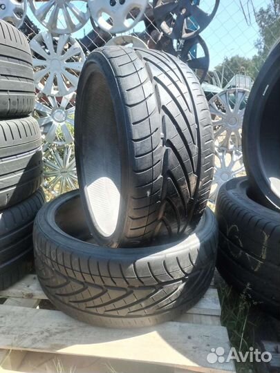 Nitto Neo Gen 245/30 R20