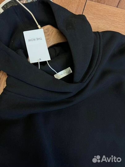 Худи оверсайз унисекс