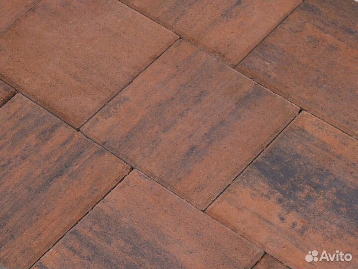 Крупноформатная плита / Плита Новосибирск 60мм