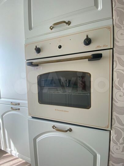 2-к. квартира, 62 м², 4/6 эт.