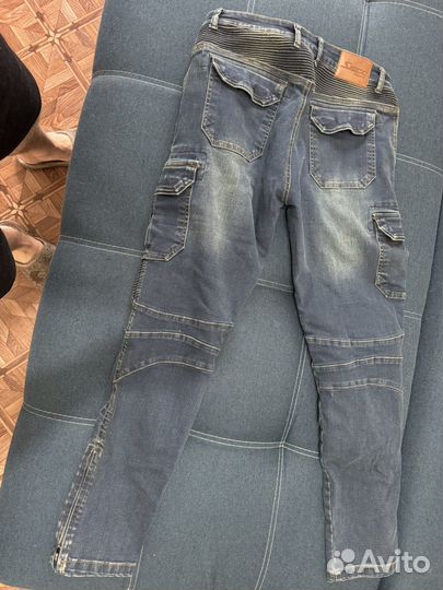 Seca jeans