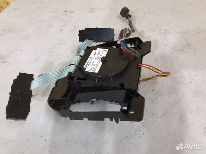 Блок управления Mercedes-Benz S-Class W221 2005