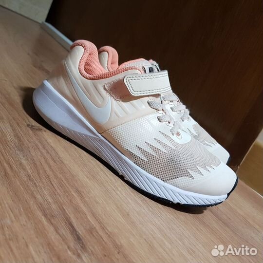 Кроссовки nike оригинал