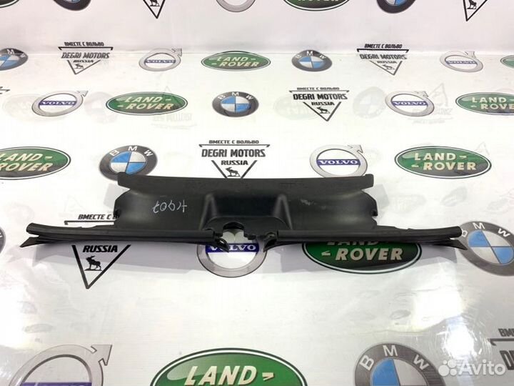 Воздуховод кожух замка капота оригинал Bmw X3 E83