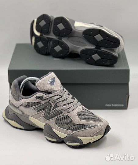 Кроссовки New Balance 9060