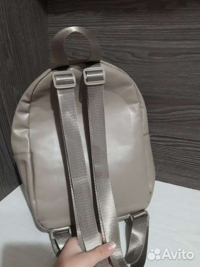 Рюкзак детский для девочки новый