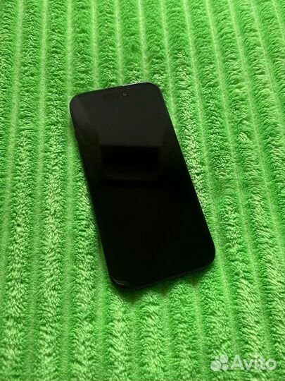 iPhone 15, 128 ГБ