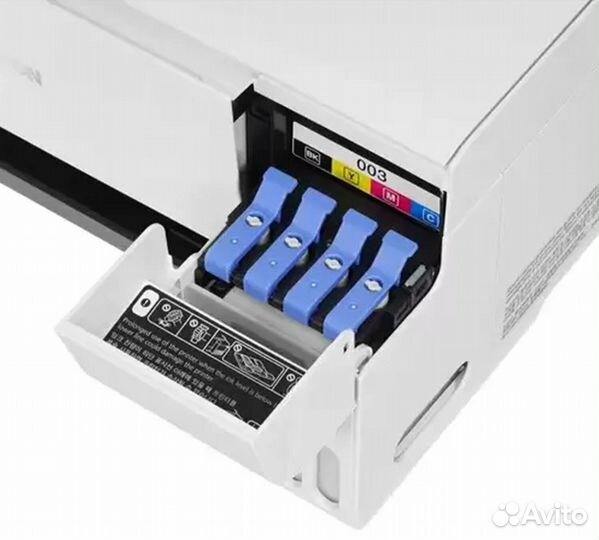 Мфу Epson L3216 Принтер Скан Копир Цветной