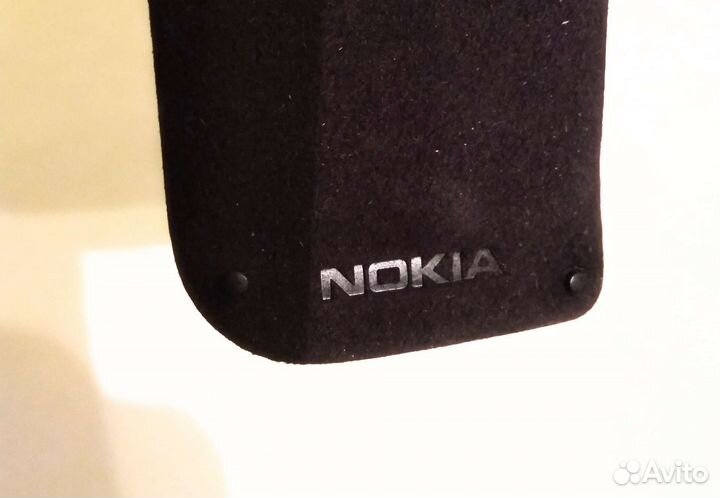 Чехол - накладка для телефона Nokia 7270