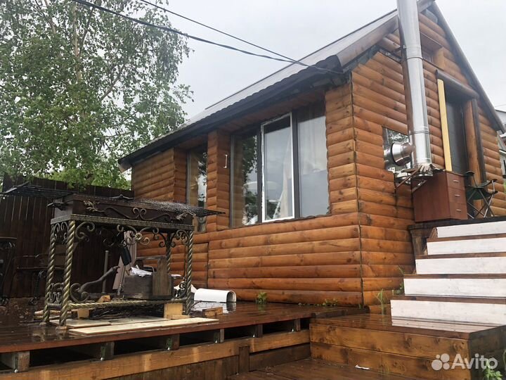 Аренда дома посуточно