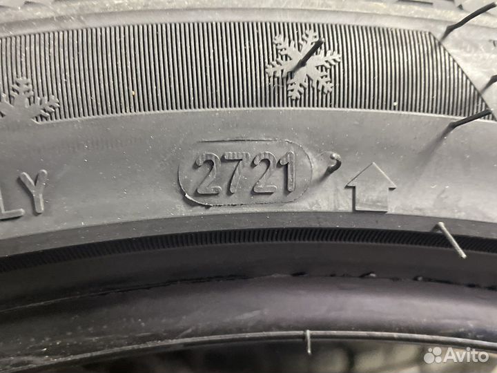 Sailun Ice Blazer Alpine EVO1 225/40 R19 93W