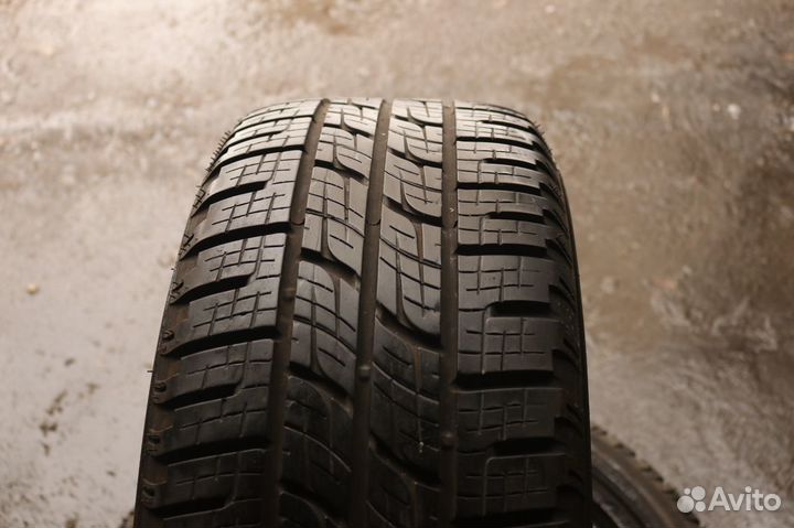 Pirelli Scorpion Zero 235/60 R18