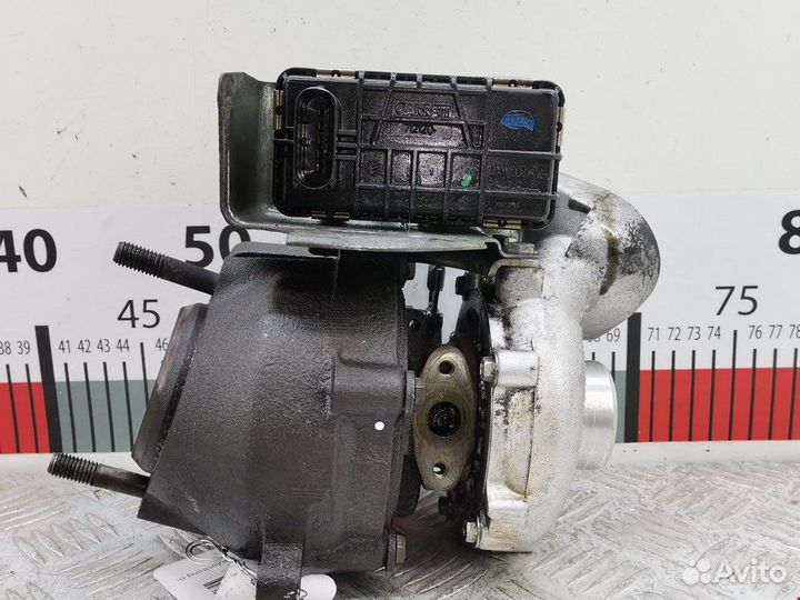 Турбина для BMW 3-Series (E46) 11657790994