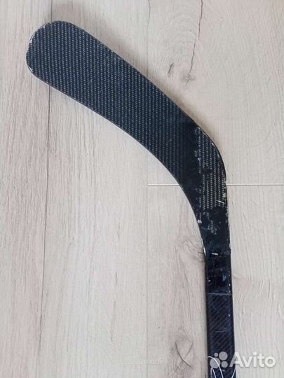 Клюшка Fischer flex 80