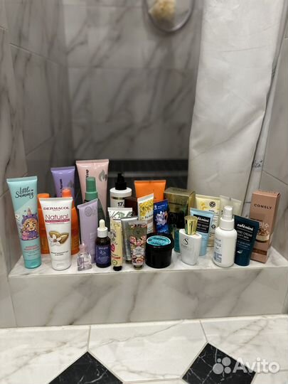 Набор косметики