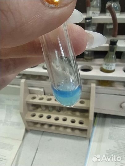 Репетитор по химии и биологии