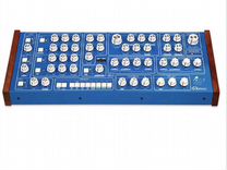 GS e7 Analog Polyphonic Synthesizer (Blue)