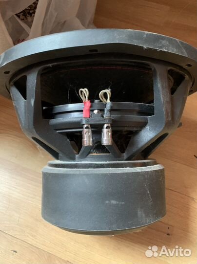 Сабвуфер Eton m12