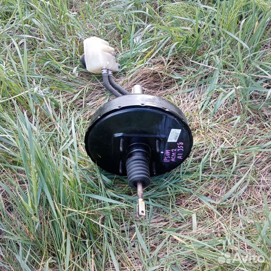 Вакуумный усилитель тормозов Toyota Ipsum 21-26