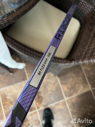 Хоккейная клюшка CCM trigger 8 Pro
